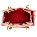 Bolsa Feminina Shopbag Bordada