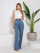 Top Cropped Torção Frontal