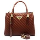 Bolsa Feminina Shopbag Bordada