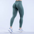 Legging feminina Sem Costura