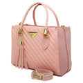 Bolsa Feminina Shopbag Bordada