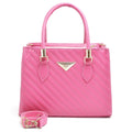 Bolsa Feminina Shopbag Bordada