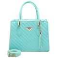 Bolsa Feminina Shopbag Bordada