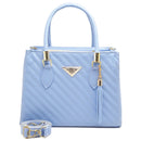Bolsa Feminina Shopbag Bordada
