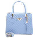 Bolsa Feminina Shopbag Bordada