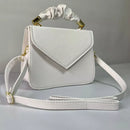 Bolsa transversal de mão feminina